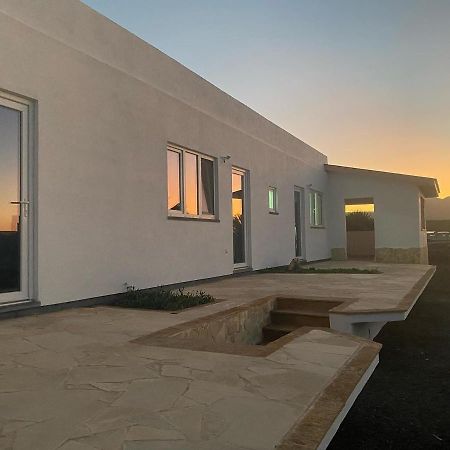 Villa Verano Apartamentos Compartidos Villaverde لا أوليفا المظهر الخارجي الصورة