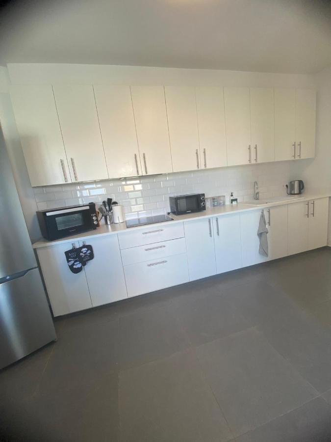 Villa Verano Apartamentos Compartidos Villaverde لا أوليفا المظهر الخارجي الصورة