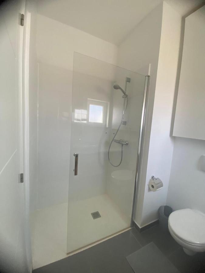 Villa Verano Apartamentos Compartidos Villaverde لا أوليفا المظهر الخارجي الصورة