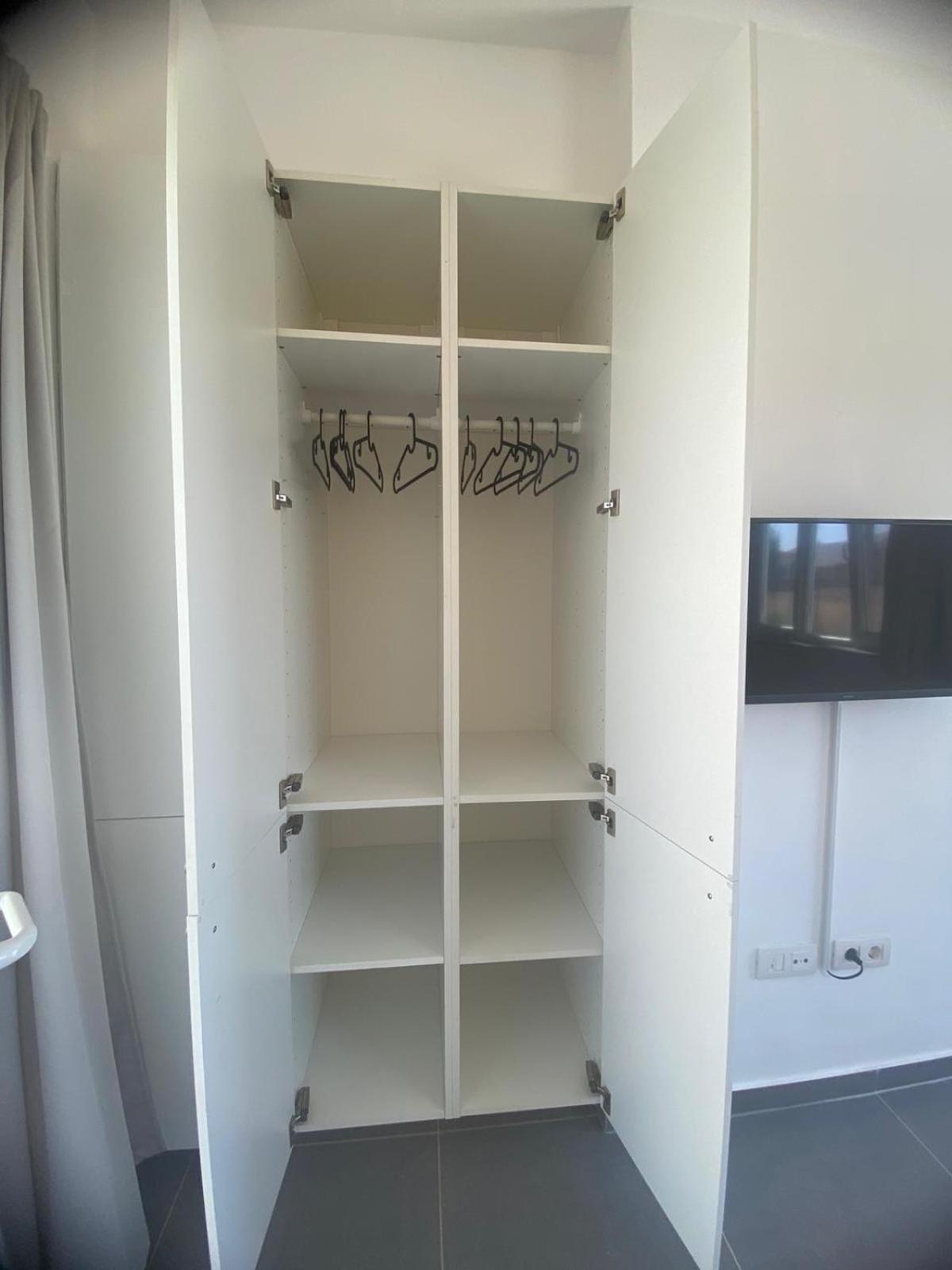 Villa Verano Apartamentos Compartidos Villaverde لا أوليفا المظهر الخارجي الصورة