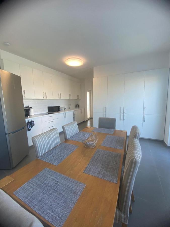 Villa Verano Apartamentos Compartidos Villaverde لا أوليفا المظهر الخارجي الصورة